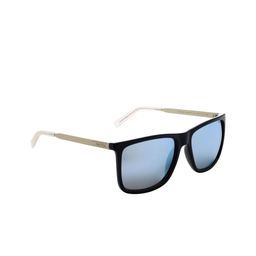 Nautica Unisex Square Sunglasses with UV Protected Lens-5