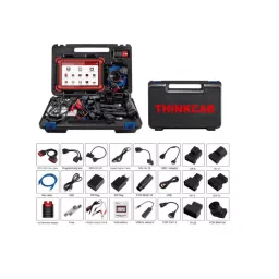 Zaafa Thinkscan Max2 Car Scanner, ZEC-040-picture-28