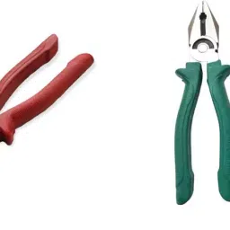 Sky Blue Sbe_Plier_Combo_Mod_00320 Groove Plier 7.8 inch Set of 2 Pcs-picture-46