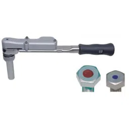 Tohnichi 10~50 Nm 700 g Standard Preset Torque Wrench, MPQL50N-picture-37