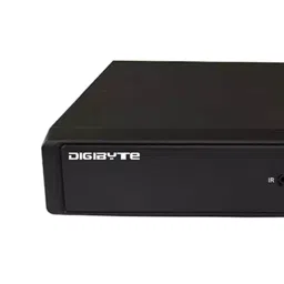 DIGIBYTE 5 MP 16 Channel H.265+ DVR image 2