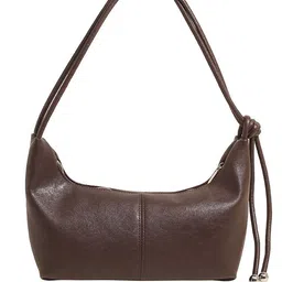 StyleCast x Revolte Women Solid Baguette Shoulder Bag-picture-17