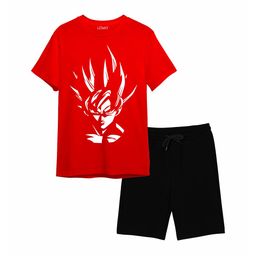 LITWAY Boys Graphic Printed Clothing Set-image-38