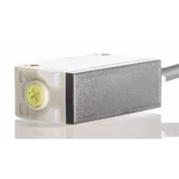 RS PRO Diffuse Photoelectric Sensor Block Sensor 100 mm Detection Range, 2024428 image 3