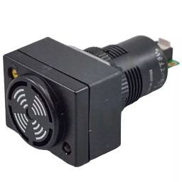 Omron High Volume Type Round Buzzer, M2BJ-BH24E-37