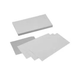 AS ONE Silica Gel TLC plate Aluminum sheet, A1020 (Pack of 20 pcs)-image-8