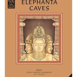 Elephanta Caves - English-17