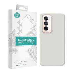 SPRIG OPPO Reno 12 Liquid Silicone Back Cover-image-39