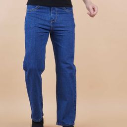 LINARIA Men Classic Jogger Jeans-picture-11