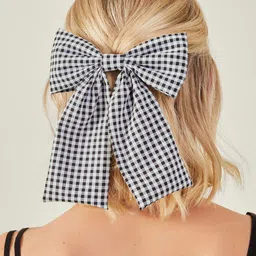 Accessorize Women Hair Bow Clip-38