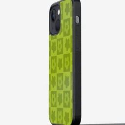macmerise Floral Printed iPhone 13 Mini Back Case Mobile Accessories-28