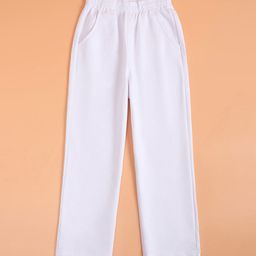 INCLUD Boys Cross Pockets Mid-Rise Track Pant-image-27