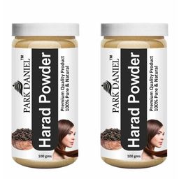 Park Daniel Set Of 2 Haritaki Powder To Reduce Fine Lines - 100 g Each-picture-10