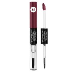 Revlon Colorstay Overtime 16 Hrs Longwear Lip Color - Relentless Raisin 270-94