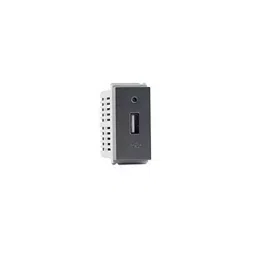Philips 2 A 1 Module USB Charger Metallica Grey, 913713974201-35