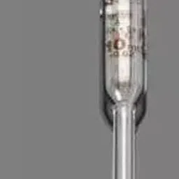 Glassco 1 ml 1 Mark Volumetric Pipette Class A 123.505.01-32