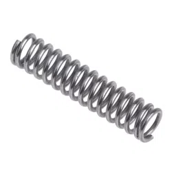 RS PRO Stainless Steel Compression Spring 20x4.63 mm 1.67 N/mm, 821368 (Bag of 10 Pcs)-25