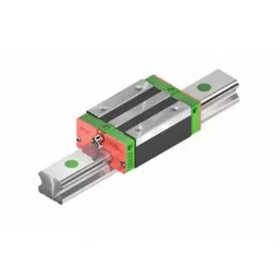 HIWIN Linear Guide Block 33 mm 400 g, QEH 25 CA-53