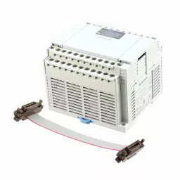 Panasonic Input Output Module, Voltage Supply 100-240 V AC, AFPX-E30T-43