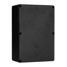Hammond Junction Box 171x121x51 mm Die Cast Aluminium, 2539527-picture-44