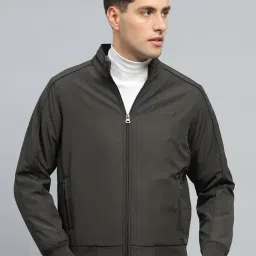 Monte Carlo Black Regular Fit Jacket-picture-28