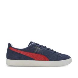 Clyde SOHO London Edition Unisex Sneakers-image-6