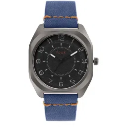 FCUK FK00014C Analog Watch for Men-1