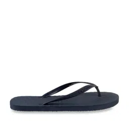 Chupps Men's Blue Flip Flops-image-81