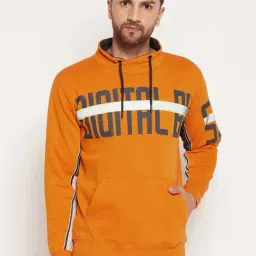 Duke Sun City Regular Fit Printed SweatShirt-picture-43