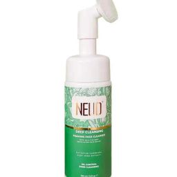 NEUD Deep Cleansing Foaming Face Cleanser - 150 ml (Pack of 1)-image-55