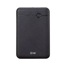 EVM P0210 Ennano Power Bank 5000mah (Black)-image-7