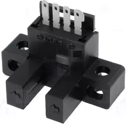 Omron 5-24 VDC 100 mA NPN Photomicro Sensor EE-SX671A-17