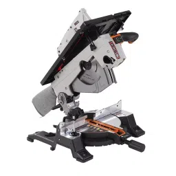 Khaitan 10 inch (25.4 cm) 1800 W Sliding Miter Saw, KI TT CMS-image-57