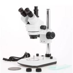 Weswox High Grade Stereo Zoom  Microscope SZM-100-14
