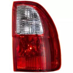 Uno Minda Tail Light Assembly with Wire & Bulb Holder - Right for Chevrolet Tavera Type 2 (TL-65009)-7