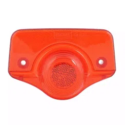 Uno Minda Tail Light Lens For Royal Enfield Bullet Standard 350Cc (6107-615)-57