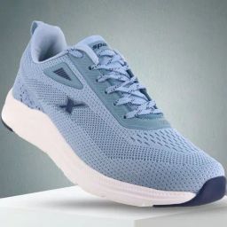 Sparx Men's Blue Running Shoes-41