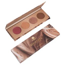 Carlton London Enchante Face Palette - 9 gm-19