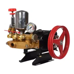 Pinaka 1 HP 70 cc Displacement 1 L 4 Strokes Power Sprayer for Car & Bike Cleaning-image-47