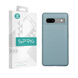 SPRIG Solid Printed Back Case Mobile Accessories-picture-22