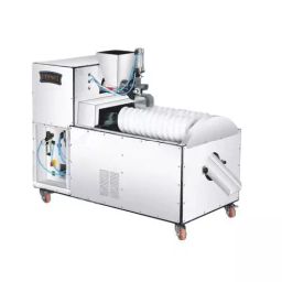 Hobbit Kitchen Equipment Laddu Making Machine 1200-1500 Per Hour Capacity 1.5 HP 220 V-image-48