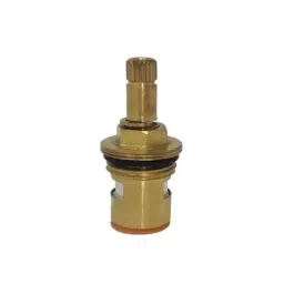 K.A.S Brss Internal Disc Fitting Cartridge for Hot and Cold Bathroom Kitchen Tap-13