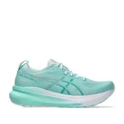 Asics Women's GEL-KAYANO 31 Illuminate Mint Running Shoes-picture-27
