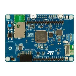 STMicroelectronics 32 Bit Microcontroller Board Cortex M4 Processor, B-L4S5I-IOT01A-45