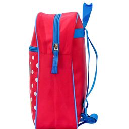 Kuber Industries Unisex Graphic Backpack image 3
