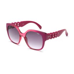 IDEE Grey Square UV Protection Sunglasses for Women-36
