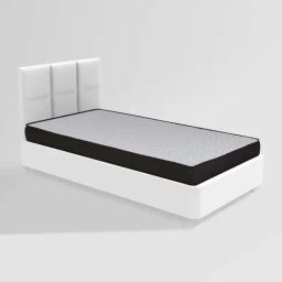 Godrej Interio Aqmatic Pocket White Pocket Spring Single Bed Mattress-image-34