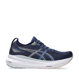 Asics Women's GEL-KAYANO 31 Indigo Blue Running Shoes-40