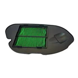 Uno Minda High Capacity Engine Air Filter With Optimal Efficiency (AF2049PM) image 2