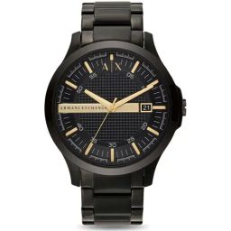 Armani Exchange Black Watch AX2413-picture-39